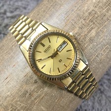 Orologio Vintage Seiko Donna