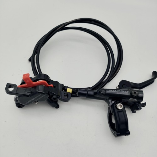 Shimano deore m6100 - shimano, bl-br-m6100