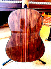 MINT Yamaha CG 151C Classical