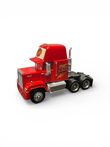 Disney pixar cars - disney, saetta