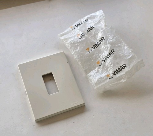 Vimar 8000 serie placca - vimar,
