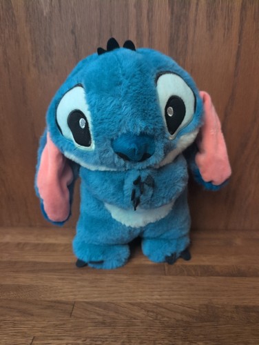 Peluche pupazzo stitch - pupazzo,