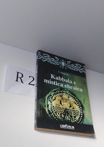 Kabbala mistica ebraica j b - kabbala, ebraica,