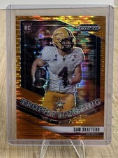 2025 PRIZM DRAFT PICKS CAM