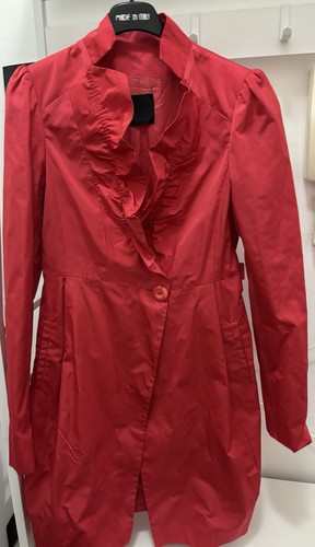 Trench donna pinko - donna,