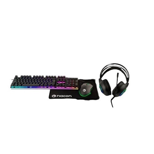 Bundle tastiera mouse - bundle, pc