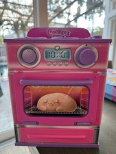 Cookeez Makery Set Toasty