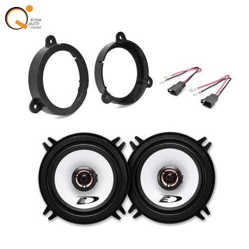 Kit casse altoparlanti per - kit, 2