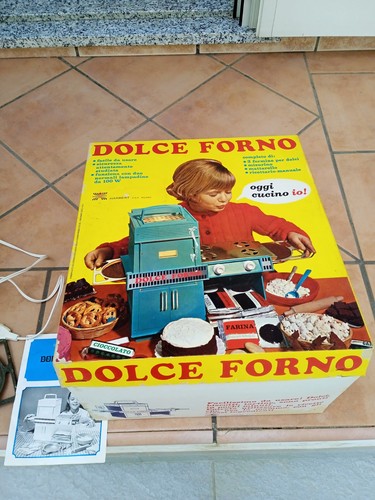 Dolce forno harbert - dolce,