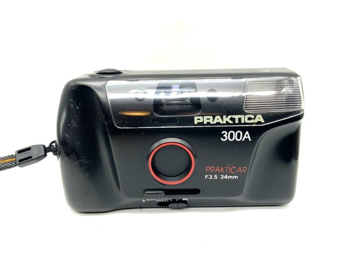 Pentacon praktica 300a - praktica,