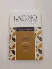 LATINO PER PASSIONE VOL. 2