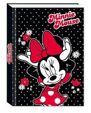 MINNIE DARIO SCUOLA STANDARD SEVEN NON DATATO DISNEY