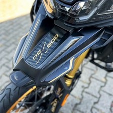 adesivi 3D frontale