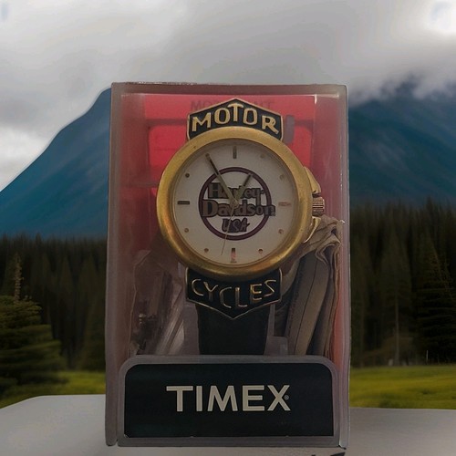 Orologio timex harley - orologio, harley-davidson