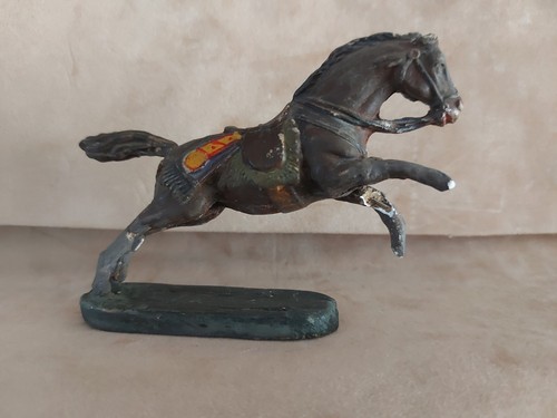 Cavallo confalonieri - ,