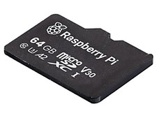 RASPBERRY PI A2-CLASS SD CARD