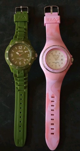 Orologi fila movimento - 2, al