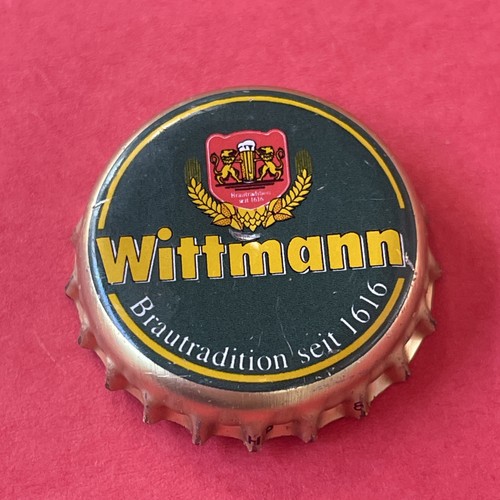 Wittmann tappo birra corona - tappo,