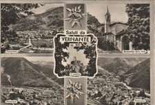 167 saluti vernante - -,