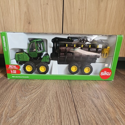 Siku 4061 john - -,