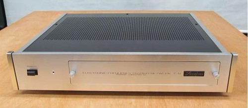 Accuphase rete divisatrice - rete,