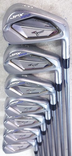 Mizuno jpx900 ferro forgiato - mizuno,