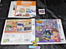 3DS Yo Kai Watch 2