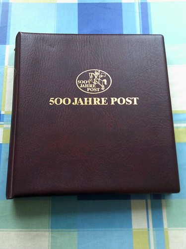 500 anni posta - anni, bella
