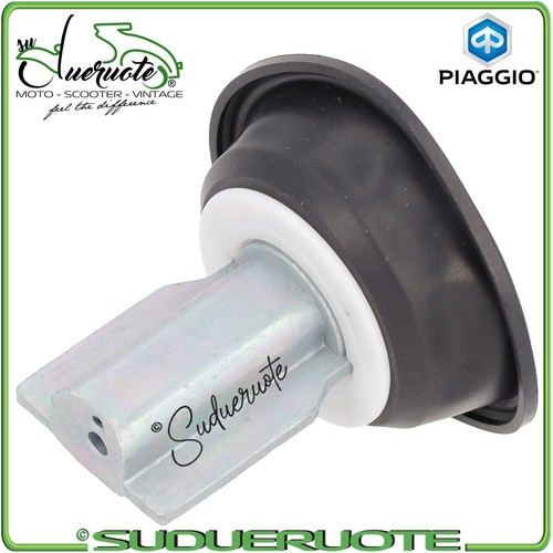 Membrana carburatore per fly - membrana,