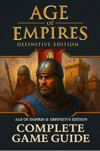 Age empires definitive - of, ii: