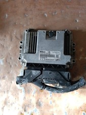 0281012864 CENTRALINA MOTORE