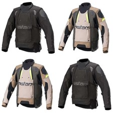 Alpinestars Halo Drystar