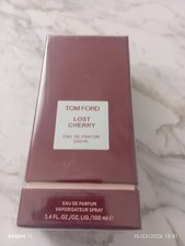 Tom Ford Lost Cherry