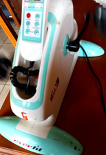 PEDALIERA  elettrica MINI