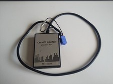 Alfa Romeo 159 Brera MP3 USB