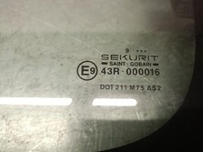 DOT211M75AS2 luna para CITROEN