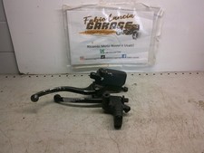 Coppia Leve Honda Shadow VT 600 90/02