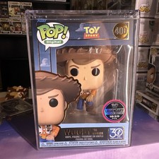 Funko POP! Digital-TOY STORY