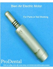 Bien Air Electric Dental