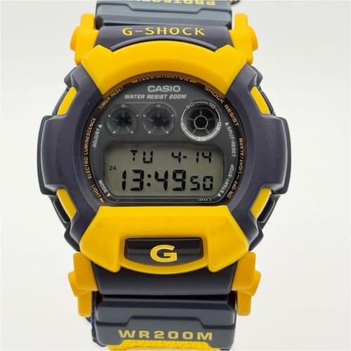 Orologio digitale casio - casio, g