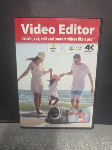Video editor windows - windows, pc
