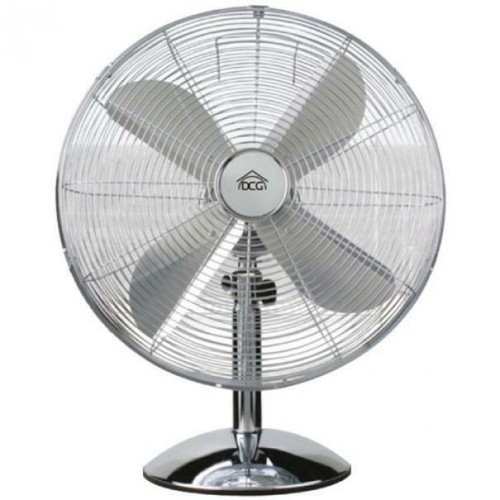 Dcg ventilatore tavolo - ventilatore, da