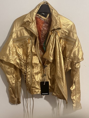 Giacca dsquared2 effetto - dsquared2,