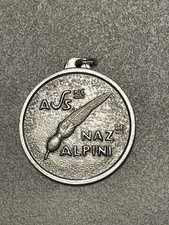 Medaglia Campoformido Bressa