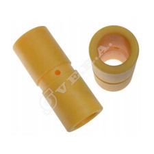 Boccole attacco benna non