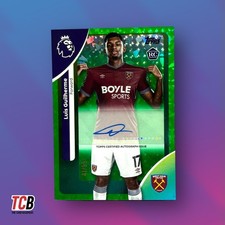 Topps Premier League 2026 -