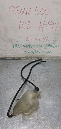Gsxr 600 750 k3 - k1, k2