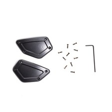 Dainese kit boot - boot, slider