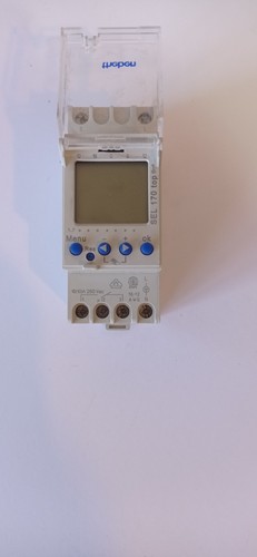 Orologio termo digitale - , theben