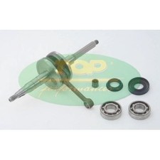 ALBERO MOTORE TOP PERFORMANCE